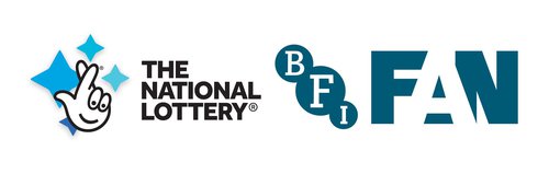 BFI FAN Logo